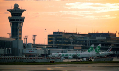Photo de l'aéroport Paris-Orly