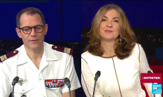 Nicolas Zeller, médecin militaire : la société donne "le pouvoir exorbitant de porter la violence"