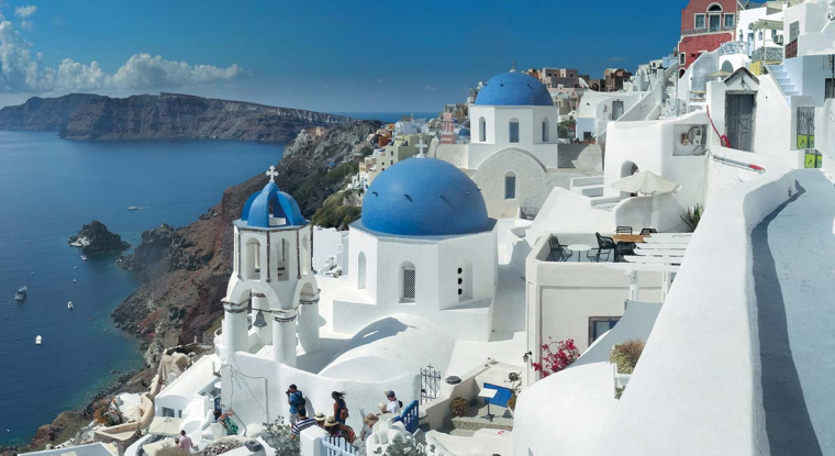 Comptez entre 400.000 euros et 500.000 euros pour un bien dans une résidence à l’intérieur des terres. (© CC)