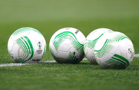Un match de Coupe d'Europe menacé par des manifs étudiantes