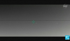 Nasa : une réunion publique sur les Ovnis, un rapport doit être publié avant l'été