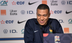 Le calendrier des Bleus pour la Ligue des nations