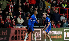 Fin du rêve en FA Cup pour Wrexham, sorti en prolongation par Chelsea