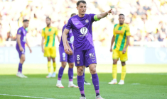 L'ancien capitaine de Toulouse quitte l'Arabie saoudite