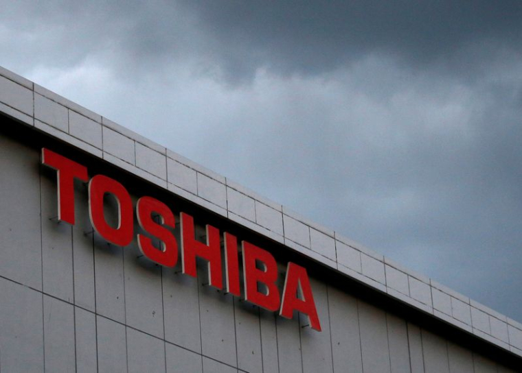 TOSHIBA PRÉVOIT DÉSORMAIS DE SE SCINDER EN DEUX SOCIÉTÉS AU LIEU DE TROIS