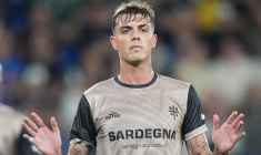 Daniel Maldini et son entourage mettent les choses au clair après son accident de voiture