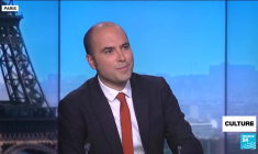 Ukraine, Oscars, Batiste... Les temps forts des 64e Grammy Awards