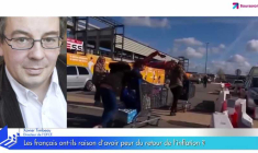 Les français ont-ils raison d'avoir peur du retour de l'inflation ?