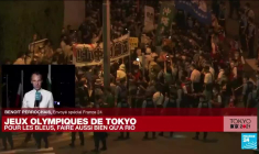 JO de Tokyo : les stars à suivre de ces Jeux Olympiques