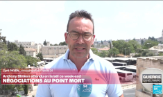 Frappe israélienne meurtrière dans le sud-liban, le Hezbollah riposte avec une salve de roquettes