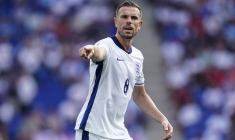 Jordan Henderson retrouve la Premier League
