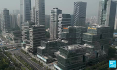 Chine : la colère de la génération "zéro Covid"