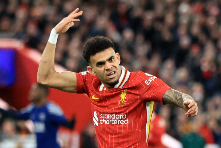 Ce que le transfert de Luis Díaz au Bayern dit de l’évolution du mercato en Bundesliga