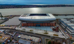 Dix nouveaux stades disponibles dans FC 26, dont un français !