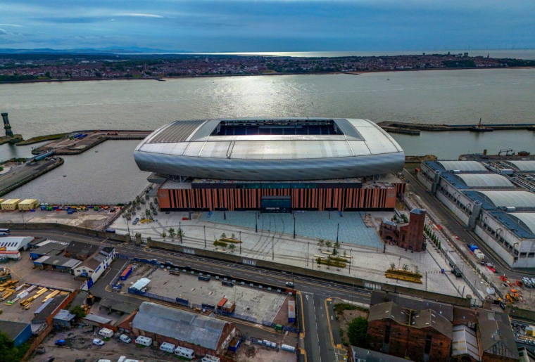 Dix nouveaux stades disponibles dans FC 26, dont un français !