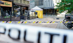 NORVÈGE: UN BAR GAY ATTAQUÉ À OSLO, DEUX MORTS