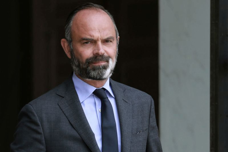 MUNICIPALES: EDOUARD PHILIPPE DONNÉ VAINQUEUR AU HAVRE