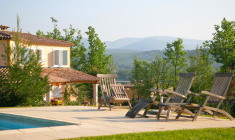 Posséder une résidence secondaire entraîne des coûts, qui doivent être bien anticipés. (© DR)