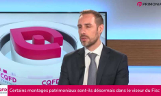 Recette Patrimoniale