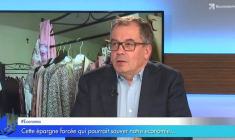 Cette épargne forcée qui pourrait sauver notre économie...