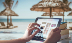 Arnaque à la location de vacances : 120 victimes de fausses annonces sur Abritel vont saisir la justice