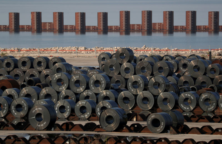 ARCELORMITTAL RENONCE À L'USINE ILVA EN ITALIE, ROME PROTESTE