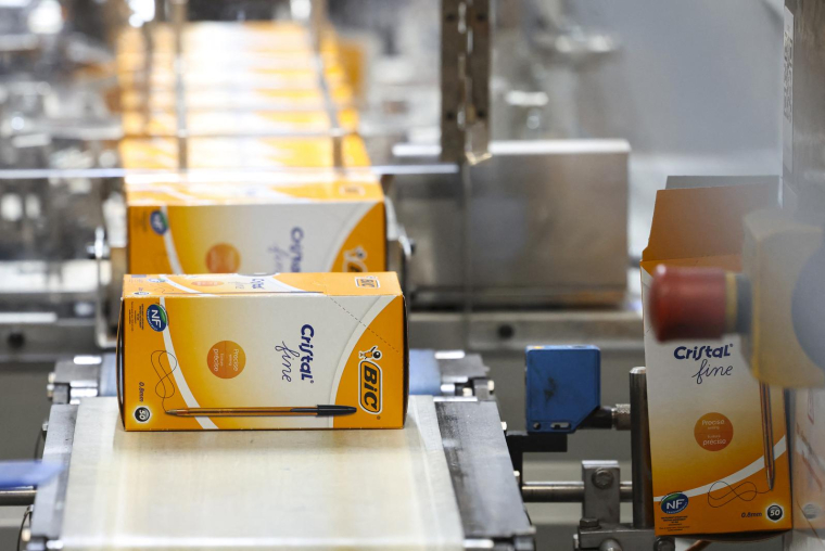 ( AFP / ALAIN JOCARD )