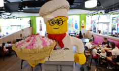 ( AFP / GIUSEPPE CACACE )