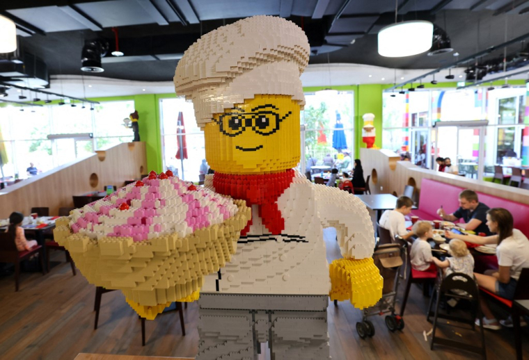 ( AFP / GIUSEPPE CACACE )