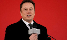 PRÉOCCUPÉ PAR L'ÉCONOMIE, MUSK VEUT RÉDUIRE LES EFFECTIFS DE TESLA