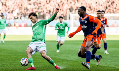 La LFP donne match gagné à Saint-Étienne contre Montpellier