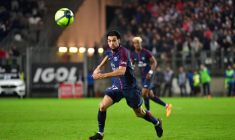 Le PSG lance des chambres d’hôtels à l’effigie de ses légendes