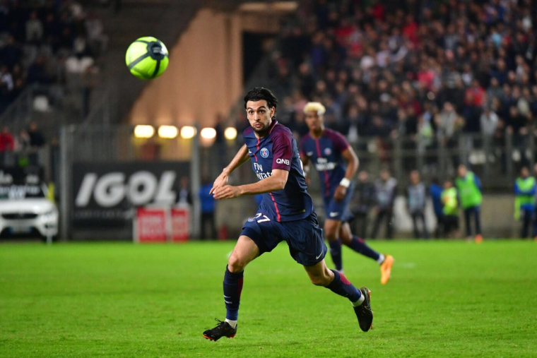 Le PSG lance des chambres d’hôtels à l’effigie de ses légendes