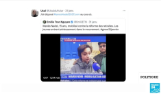 Réforme des retraites : A l'Assemblée Nationale, une âpre bataille en perspective