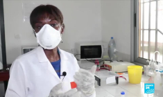 Françoise Brougher : la patronne française qui dénonce le sexisme dans la Silicon Valley