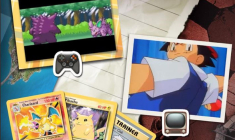 Certains jouets cultes des années 1990 se revendent aujourd’hui à prix d’or crédit photo : Capture d’écran Instagram @pokemon