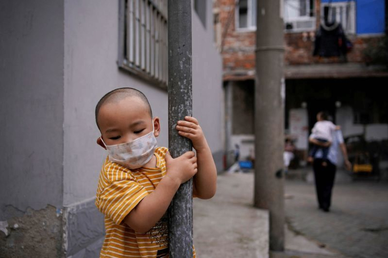 CHINE: WUHAN, BERCEAU DU CORONAVIRUS, VA ROUVRIR SES ÉCOLES