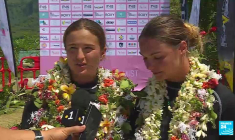 Guyane : hommage au gendarme tué lors d'une opération de lutte contre l'orpaillage clandestin