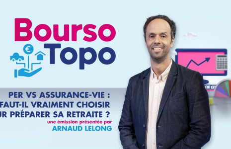 PER vs Assurance-vie : faut-il vraiment choisir pour préparer sa retraite ?