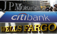 LES GRANDES BANQUES US ACCUMULENT LES PROVISIONS POUR CRÉANCES DOUTEUSES