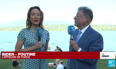 Rencontre de Joe Biden et Vladimir Poutine à Genève : un succès réciproque ?