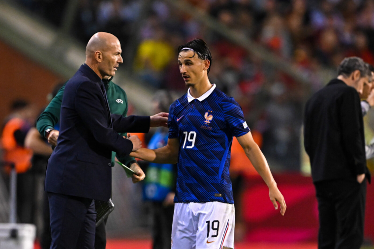 Ce que Zidane peut changer en Ligue 1