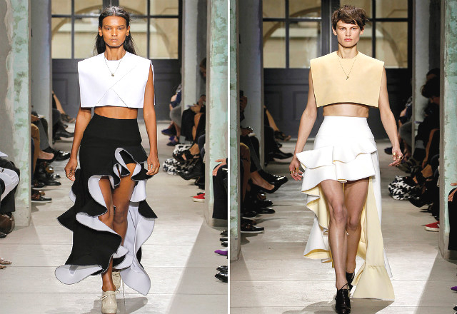 Plombé par les craintes d'un ralentissement économique en Chine, le secteur du luxe a été chahuté à la bourse de Paris. Est-ce que ce repli offre un bon point d’entrée ?(Copyright:Balenciaga/ Flickr)