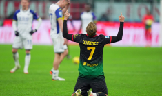 L’AC Milan se sort difficilement de l’ennui face au Hellas Vérone