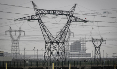 ( AFP / JEFF PACHOUD )