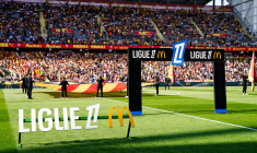 Lens officialise le rachat du stade Bollaert