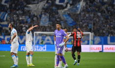 Gerónimo Rulli épuisé par l’OM