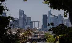 ( AFP / JOEL SAGET )