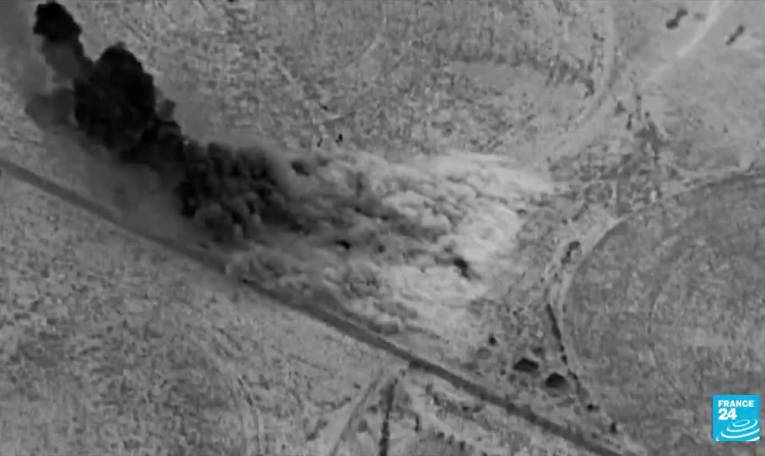 L'Irak dénonce les frappes américaines meurtrières sur son sol contre des milices pro-iraniennes