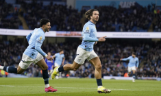 Le premier but de Grealish en Premier League depuis 16 mois a un écho particulier pour lui